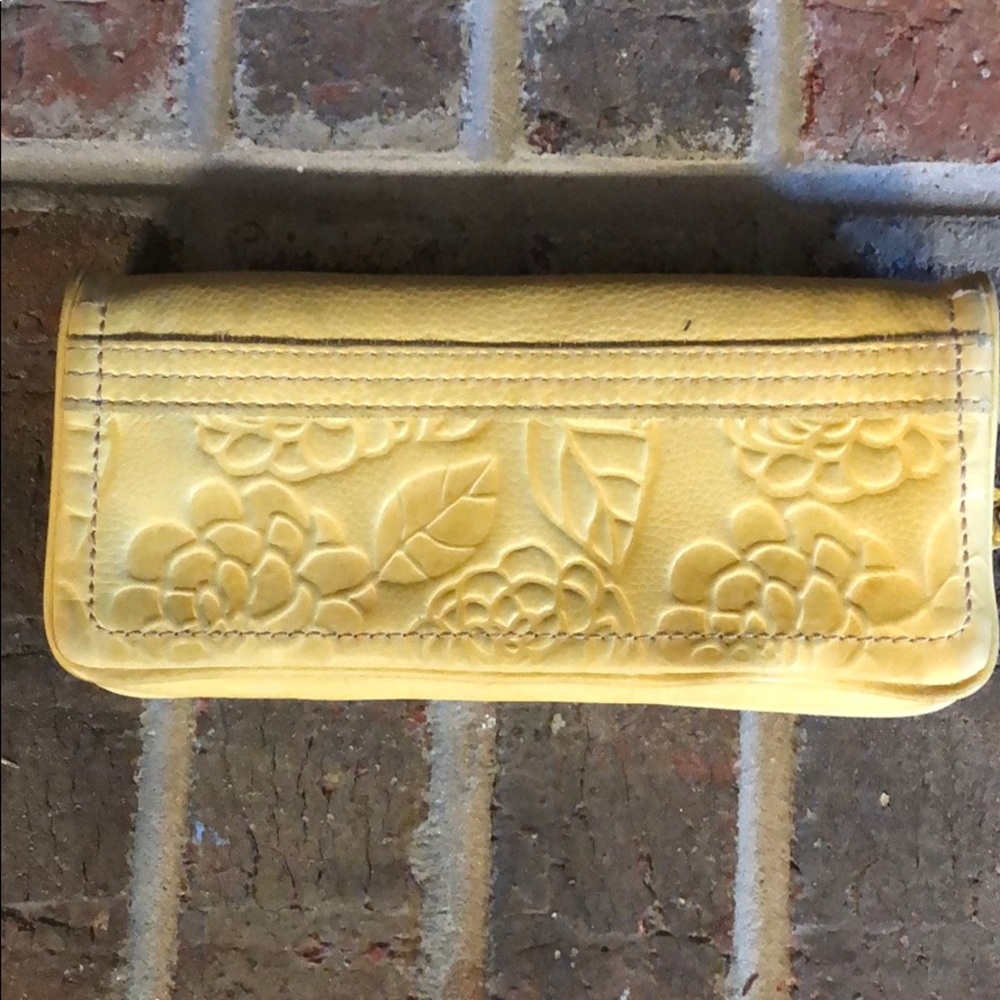 Fossil Wallet